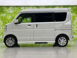 エブリイワゴン PZターボスペシャル 4WD 