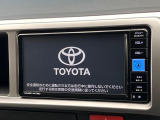 【純正ナビ】人気の純正ナビを装備。オーディオ機能も充実しており、Bluetooth接続すればお持ちのスマホやMP3プレイヤーの音楽を再生可能!毎日の運転がさらに楽しくなります!!