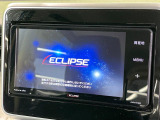 【ナビゲーション】使いやすいナビで目的地までしっかり案内してくれます。各種オーディオ再生機能も充実しており、お車の運転がさらに楽しくなります!!