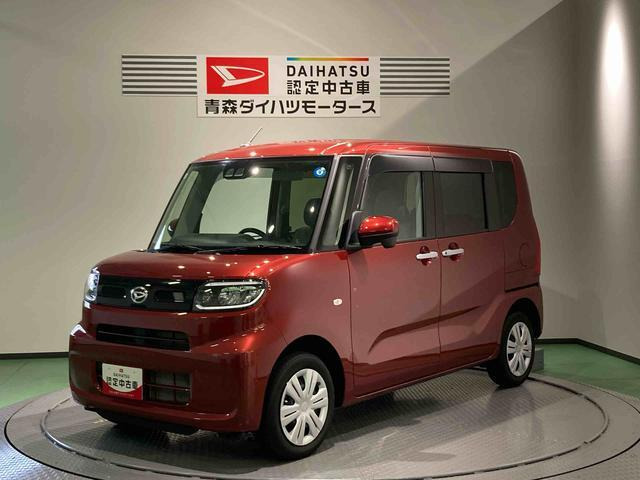 タント X 