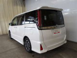 ノア  2.0 Si WxBIII