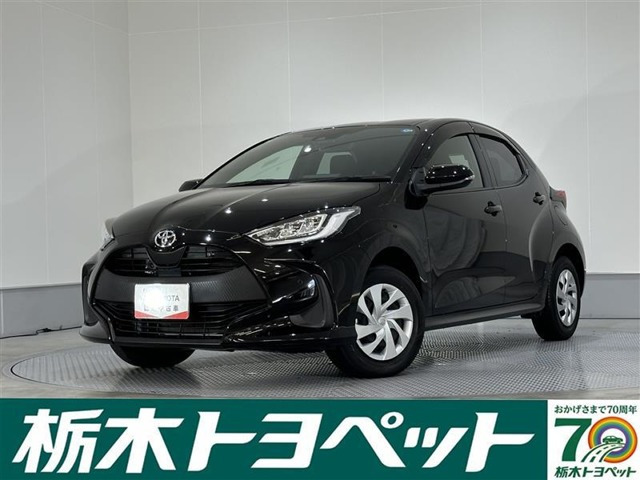 ヤリス 1.5 G 4WD