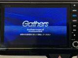 【オーディオ機能】ナビに一体のオーディオは、フルセグTVの他にDVD/CDプレーヤーを装備♪もちろんFM/AMラジオもお聞きいただけますよ♪