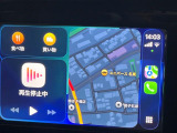●Apple Car Play:スマホとの有線接続で、ナビ・オーディオ再生などスマホのアプリ機能が画面でも使える便利機能です!