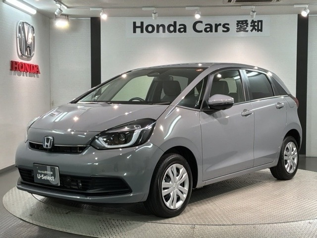 ホンダ フィット 