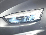 ●LEDヘッドライト:夜間走行時も良好な視界を確保し安心して運転できる高輝度LEDヘッドライトを装備!点灯速度が早く、消費電力も抑えられています。