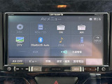 【 オーディオソース 】車内で音楽やラジオなど様々なコンテンツを選択できます!//
