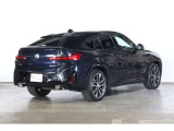 X4 xドライブ20d Mスポーツ 4WD 