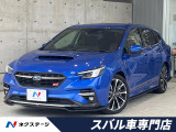 A型 STIエアロPKG STIマフラー 禁煙車 メーカーナビ ETC