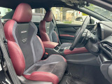 WRX S4 2.4 STI スポーツR EX 4WD 