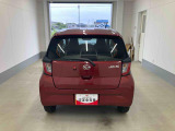 ミライース L SAIII 