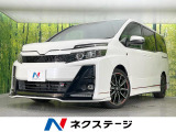 エアロ 両側電動ドア 純正9型ナビ 後席モニター バックカメラ