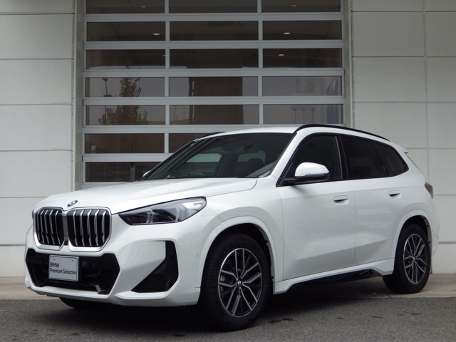 X1 xドライブ 20d Mスポーツ DCT 4WD 
