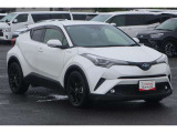 C-HR ハイブリッド 1.8 G モード ネロ 