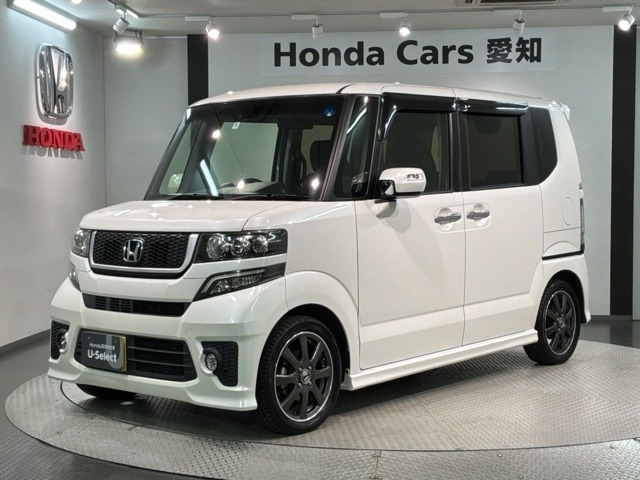 ホンダ N-BOX 