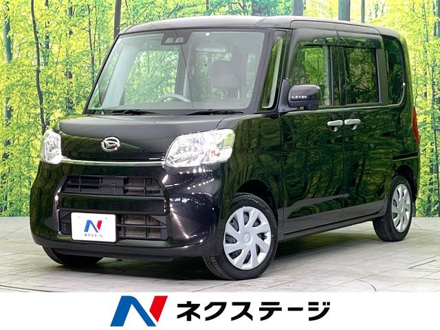 タント L SAIII