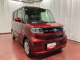 両側スライドドアなので、狭い駐車場や壁際でも安心!