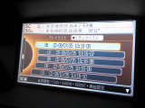 CD/DVD再生。お気に入りの音楽をお楽しみいただけます。