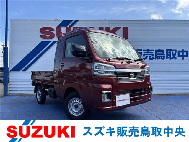 ダイハツ ハイゼットトラック 