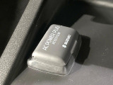 【100Wアクセサリーコンセント】消費電力100Wまでの家電が使えます。キャンプやスポーツ・アウトドアでのアクティビティはもちろん、災害・停電の際に大活躍♪