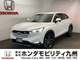 ヴェゼル e:HEV Zが入庫しました。内外装ともに綺麗な一台。充実の装備と良好な状態を、ぜひ店頭でお確かめください!