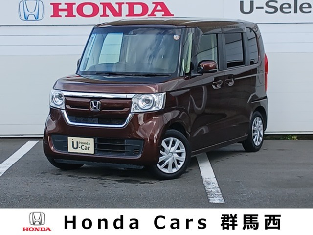 ホンダ N-BOX 