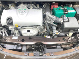 親切・丁寧な専門メカニックスタッフが応対!・車検・点検整備・事故等の修理などアフターサービスも安心。お車のカスタマイズもネクステージのサービススタッフまでご相談ください!