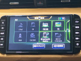 高性能で使いやすい日産純正ナビゲーションです。フルセグTVも鑑賞出来るしBluetooth機能付なのでお手持ちの携帯電話でハンドフリー通話も出来ます。