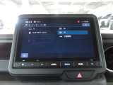 AM/FMなどがご利用できます。Bluetoothオーディオ対応なので、お気に入りの音楽をお楽しみいただけます。