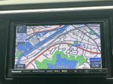 見やすい地図表示で、運転に集中できます。スムーズなルート案内で、目的地まで安心して走行できますね。
