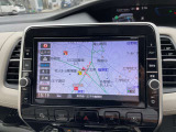 付いてて良かったと思う装備がナビですね、他にも装備充実!ご家族の方もお友達も大満足!これで目的地も迷わず到着!!やっぱりナビ付!