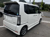 すぐにご来店頂けない場合や遠方にお住まいの方、車両状態の詳細が知りたい方はお気軽にご連絡下さい♪