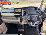 N-BOX G L ホンダセンシング 4WD 