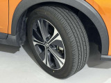 夏タイヤ(17インチアルミホイール) タイヤサイズ 215/55R17