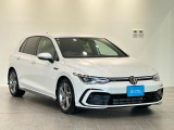 ゴルフ TDI Rライン プラチナムエディション ディーゼル 