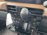 オートマで運転しやすいです♪