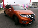 エクストレイル 2.0 20X ハイブリッド 4WD 