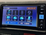 お気に入りの曲をBluetoothで再生できます♪ ドライブがさらに楽しくなりますよ♪