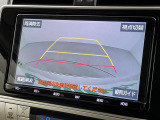 ランドクルーザープラド 2.7 TX Lパッケージ 4WD 本革シート