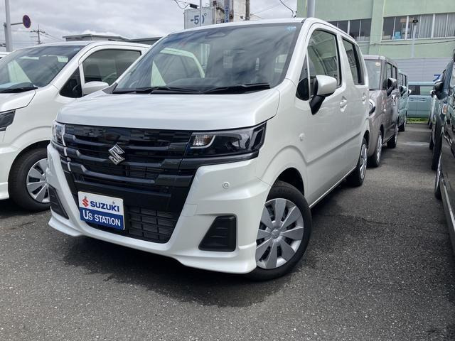 ワゴンR ZL 
