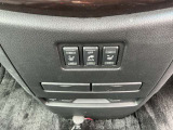 シートヒーターがうれしいですね。