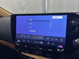 ブルートゥースに接続することにより、スマホに入ったお気に入りの音楽を車内で楽しむことができます♪あると本当に便利な機能になっています!