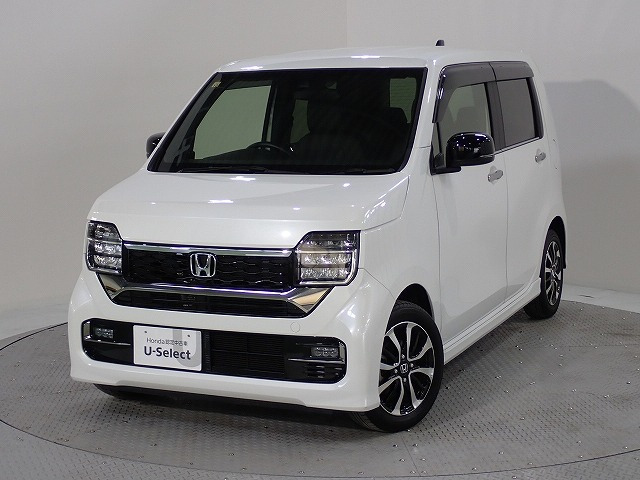 ホンダ N-WGNカスタム 