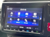 【ナビゲーション】目的地までしっかり案内してくれる使いやすいナビ。Bluetooth接続すればお持ちのスマホやMP3プレイヤーの音楽を再生可能!毎日の運転がさらに楽しくなります!!