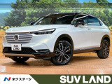 ホンダ ヴェゼル