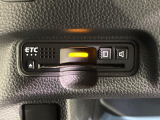 【ETC】高速道路の料金所をストレスなく通過!話題のスポットやサービスエリアに多い「スマートIC」利用時は必須のアイテムです。当店でセットアップを実施、ご納車当日からすぐにご利用いただけます!