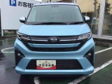 ムーヴカスタム RS 