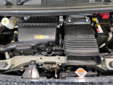 親切・丁寧な専門メカニックスタッフが応対!・車検・点検整備・事故等の修理などアフターサービスも安心。お車のカスタマイズもネクステージのサービススタッフまでご相談ください!