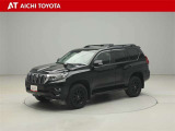 ランドクルーザープラド 2.7 TX 4WD 