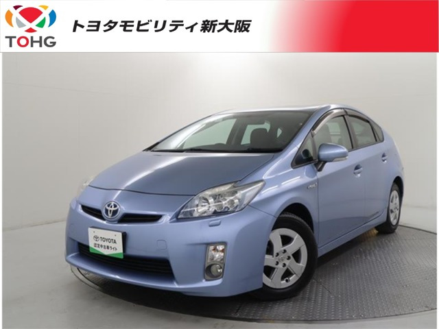プリウス 1.8 S LEDエディション 